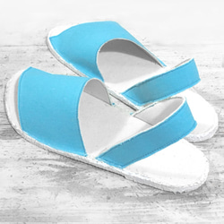 Plain Sandals 第2張的照片