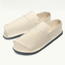 Plain Canvas Shoes 2 第2張的照片