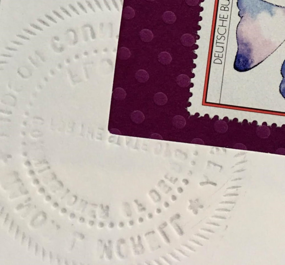 ちいさなartmuseum　　hungary　stamp　２set 6枚目の画像