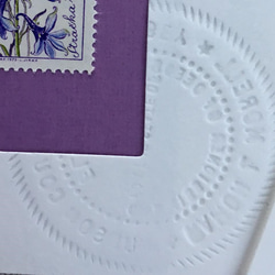 ちいさなartmuseum　Czech　stamp　2set 4枚目の画像