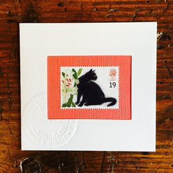 ちいさなartmuseum　Scotland　stamp 2枚目の画像