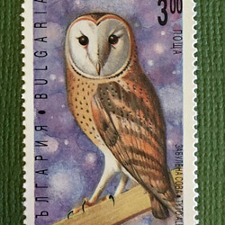 　ちいさなartmuseum　BULGARIA　stamp 3枚目の画像