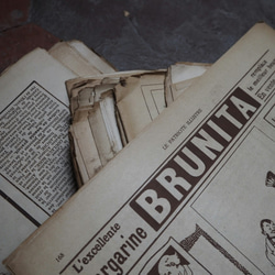 france 1923-1928年 journal　16ページ 2枚目の画像