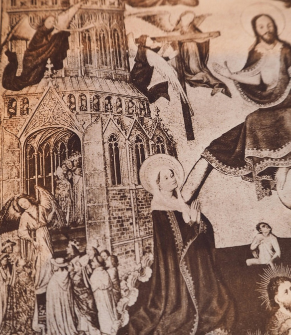 france 1923-1928年 journal　16ページ 3枚目の画像