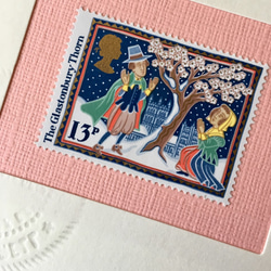 ちいさなartmuseum　Scotland　stamp 5枚目の画像