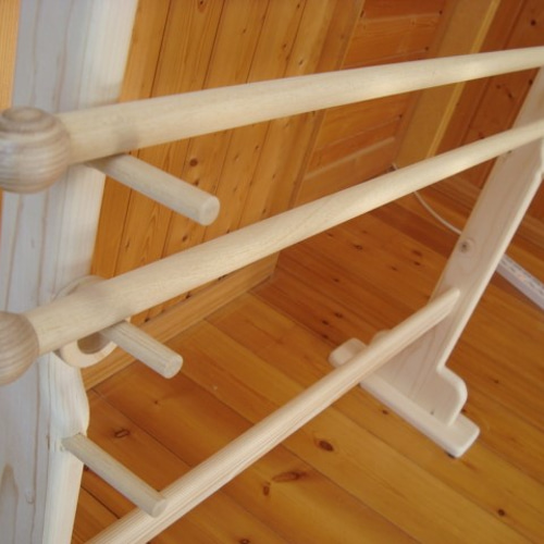 キルトラック キルトスタンド高さ調整付（内寸W34㎝xH40㎝）組立式 | iichi 日々の