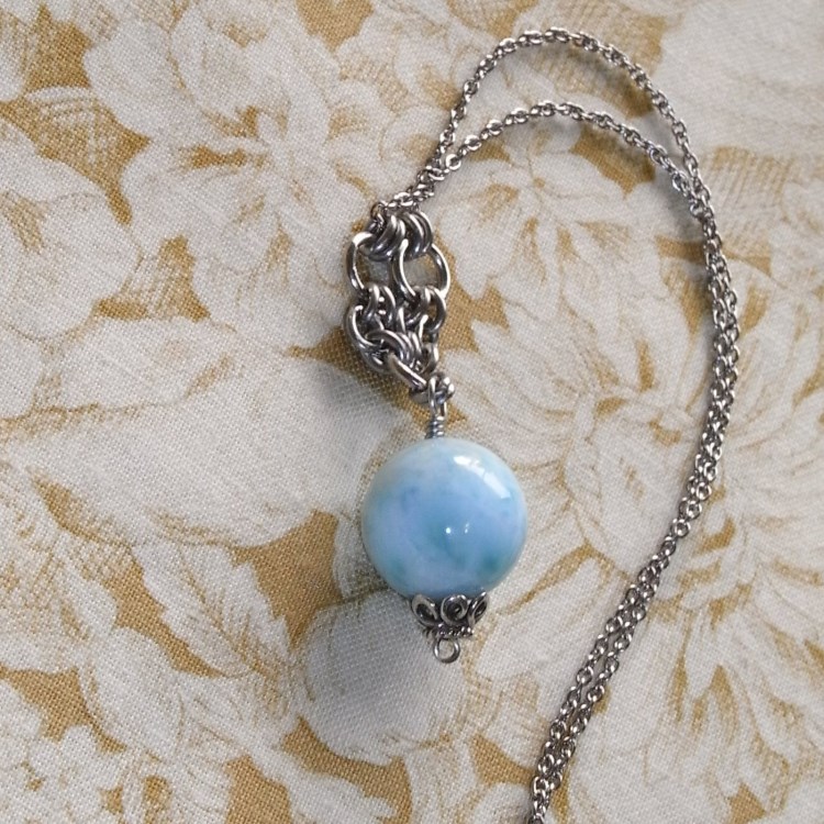 jewel*ラリマー12