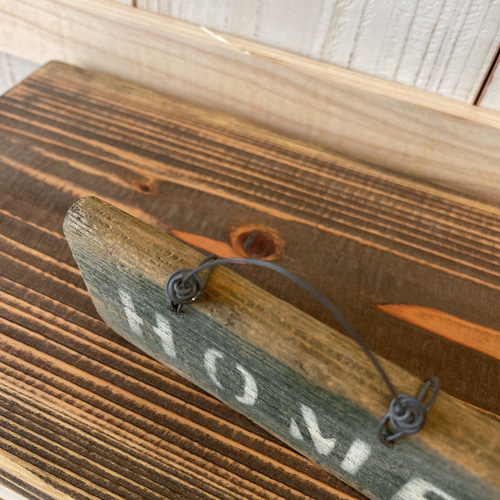 ○木製ミニサインボード KITCHEN/THANK YOU/HOME/WELCOME○木製看板