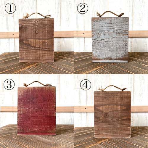 家具 ウォールシェルフ ハンドメイド キーフック 置き型 壁掛け 有効ボード C plusnao_zak-62911