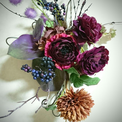 布 アートフラワー のおすすめ人気通販｜Creema(クリーマ) 国内最大の