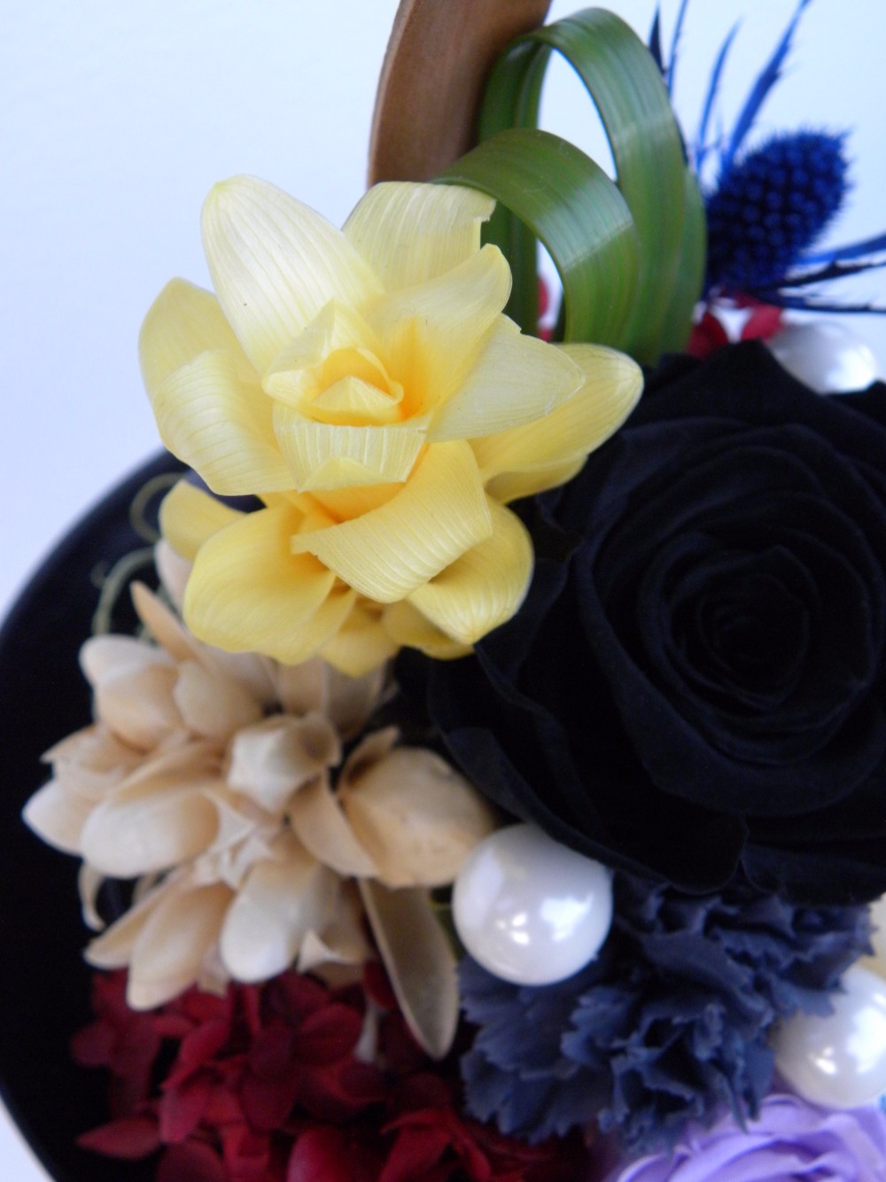 カッコカワイイ"karen"シャンデリアがとってもお似合い✨    オシャレさんに、お店に♪