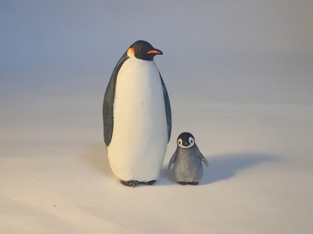 【未使用】スワロフスキー フィギュリン 置き物 ペンギンの親子 皇帝 ペンギン 楽天市場】【未使用品】【ジュエリー】SWAROVSKI スワロフスキー