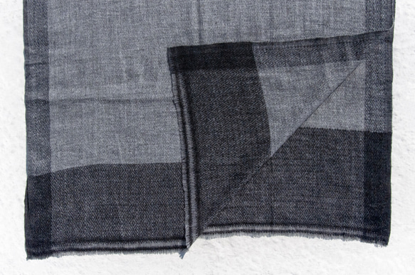 手編みスカーフニットスカーフカシミヤカシミア/ニットスカーフ/ピュアウールスカーフ/ウールショールクリスマスギフト交換ギフト母の 7枚目の画像