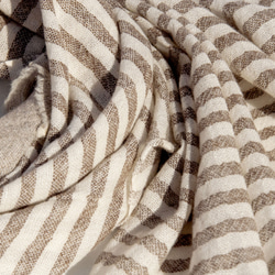 聖誕節交換禮物 情人節禮物 生日禮物 母親節禮物喀什米爾Cashmere羊絨圍巾 編織圍巾 手工編織 針織圍巾 純羊毛 第9張的照片