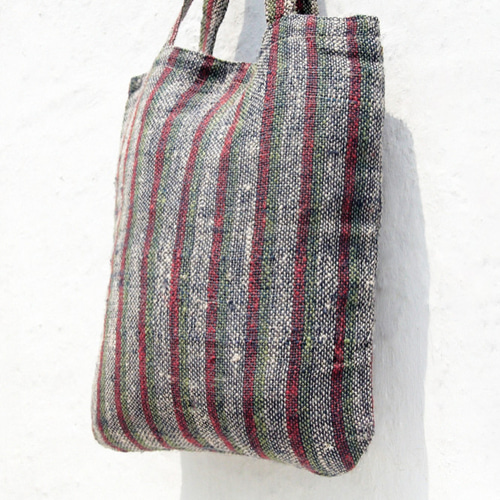 ⚮̈ミナペルホネン hello swallow ネリオバッグ あおり巾着バッグ  