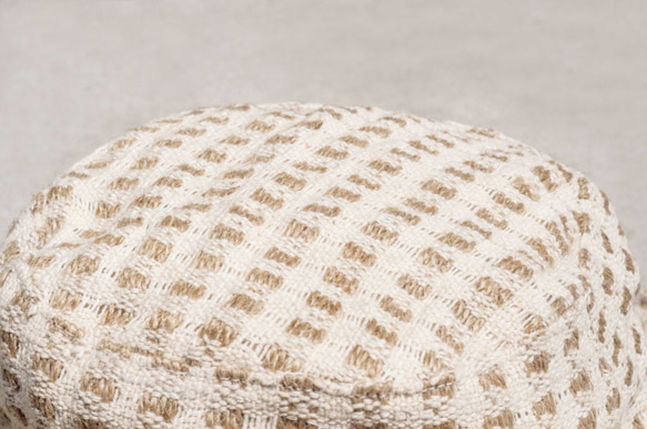 ステッチング手織りの綿の帽子/漁師の帽子/サンバイザー/パッチワークの帽子/手作りの帽子/手編みの帽子/手織り/紳士の帽子 - 3枚目の画像