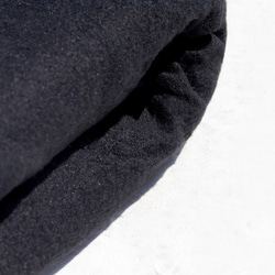 聖誕禮物 交換禮物 聖誕市集 民族風 森林系 生日禮物 手工編織純羊毛帽/編織帽/針織毛帽/內刷毛手織毛帽/毛線帽-橘子 第9張的照片