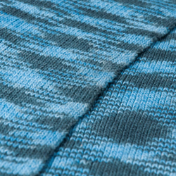 クリスマスギフト交換ギフトクリスマスマーケットエスニックスタイルフォレストバースデーギフト手編みの厚い綿のスカーフ/編み物のスカ 9枚目の画像