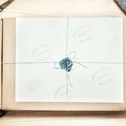 母親節 情人節禮物 新年禮物 民族風 森林系 生日禮物 印度花朵純綿雙人床單 手工木刻印床單布料-blockprint藍 第10張的照片