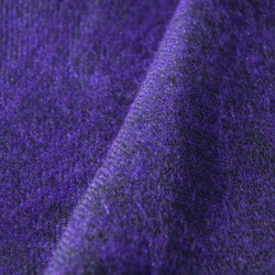 聖誕禮物 母親節禮物 情人節禮物 交換禮物 畢業禮物 生日禮物純羊毛絲巾/手工針織圍巾/編織圍巾/純羊毛圍巾-紫色花園 第3張的照片