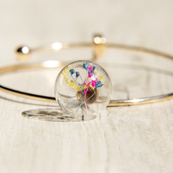 ガラス・ステンドグラス バングル・リストバンド の人気通販