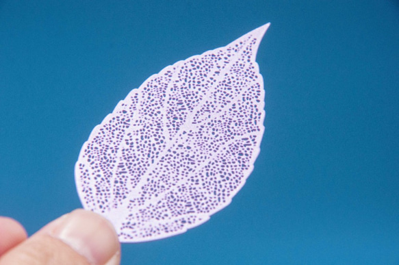 聖誕禮物 交換禮物 聖誕市集 民族風 森林系 生日禮物 情人節禮物 植物系 法式金屬質感玻璃球書籤 文房具-葉片 乾燥花 第2張的照片