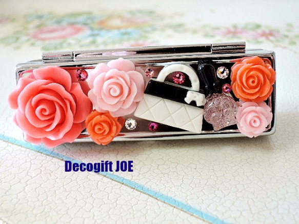 【全機種対応】rhode guava spritz リップケース 全機種対応】rhode iPhoneケース lipcase guava Rhode Lip Case