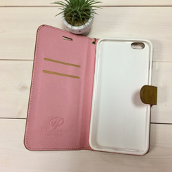 庫存處理銷售！特價☆ 能選的裝飾iPhone 6/6s/6plus/6splus case 第4張的照片