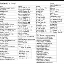 適用於所有型號的智能手機外殼兼容相機孔☆iPhone / experia / galaxy其他智能手機外殼Cat 第4張的照片