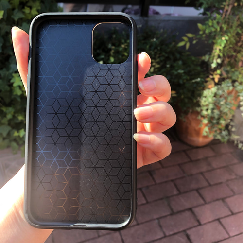 スワロフスキー iPhone12mini 11 11pro 11promax XR Xs max 強化