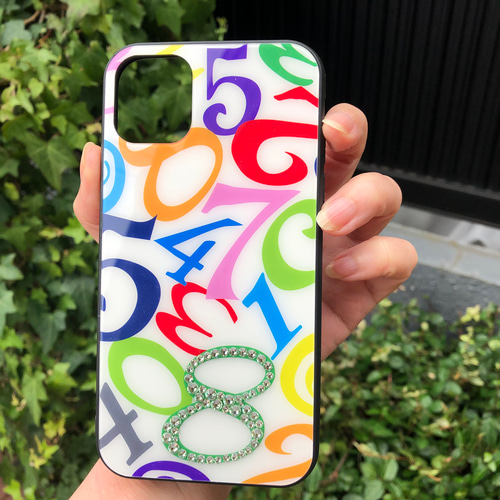 iPhone11/11proMax/12mini 強化ガラス スワロフスキー スワロフスキーiPhone12mini 11 11pro 11promax XR Xs max 強化ガラス