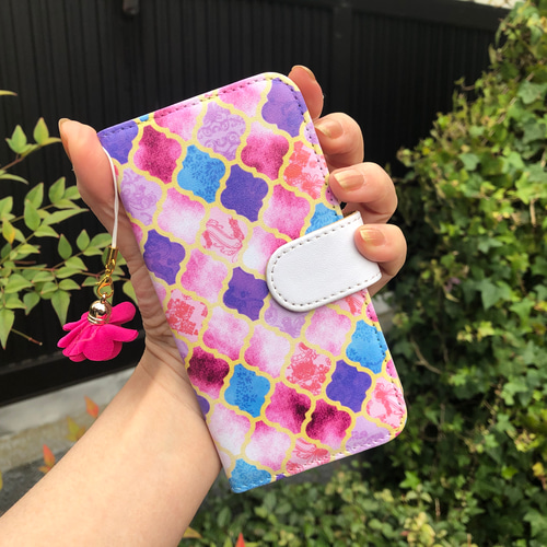SWAROVSKI iPhoneケース6/6s/7/8Plus フラワーリング SWAROVSKI フラワーリング 【公式通販】 iPhoneケース6/6s/7/8Plus iPhoneアクセサリー