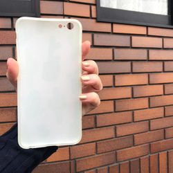 在庫処分セール！ iPhoneケース 可愛いサボテン 5枚目の画像