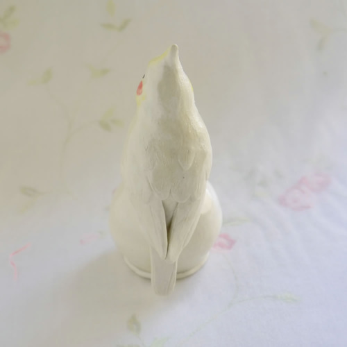 牡丹小鳥【自作品】 Amazon.co.jp: 鳥かご 鳥カゴ 移動用 取り外し可能なローリング