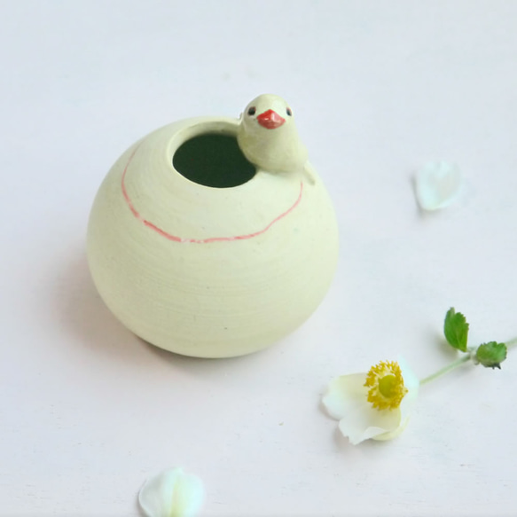 鳥の形の一輪挿し　オブジェ 鳥の形の一輪挿し オブジェ 鳥の形の一輪挿し オブジェ 鳥の形の