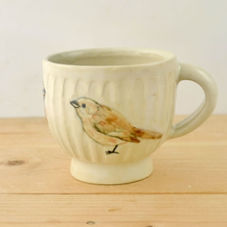 小鳥杯“ Daurian Redstart” 第4張的照片