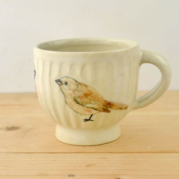 小鳥杯“ Daurian Redstart” 第4張的照片