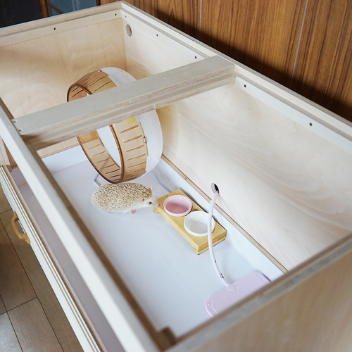 爬虫類ケージ　木製ケージ　9040 フトアゴ　ハリネズミ  プロフ必読　送料込 爬虫類ケージ 木製ケージ フトアゴ ハリネズミ フルオプション