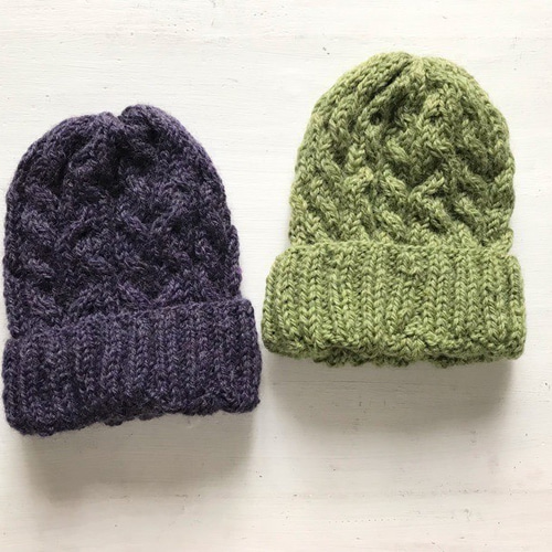 USAGI ⭐︎CLANE グレー ニット帽 ビーニー Buona ファッション CLANE