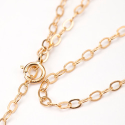 3way◆14kgf long chain necklace【kirakira】 3枚目の画像