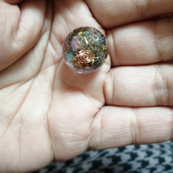 オルゴナイト専門店ネコの手堂の販売中作品一覧 | ハンドメイド通販