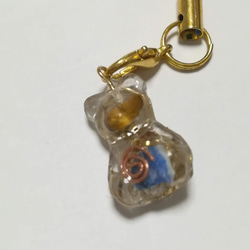 Neko　開運絵画　❀結界オルゴナイト❀ Neko様専用 開運絵画 ❀結界オルゴナイト❀ - メルカリ