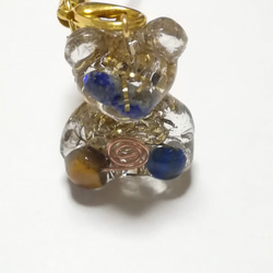 オルゴナイト専門店ネコの手堂の販売中作品一覧 | ハンドメイド通販