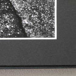 A4美術圖023動力能量傳輸交流天地磨砂面板單色黑白銷售郵購 第5張的照片