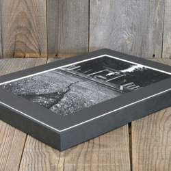 A4美術圖023動力能量傳輸交流天地磨砂面板單色黑白銷售郵購 第6張的照片