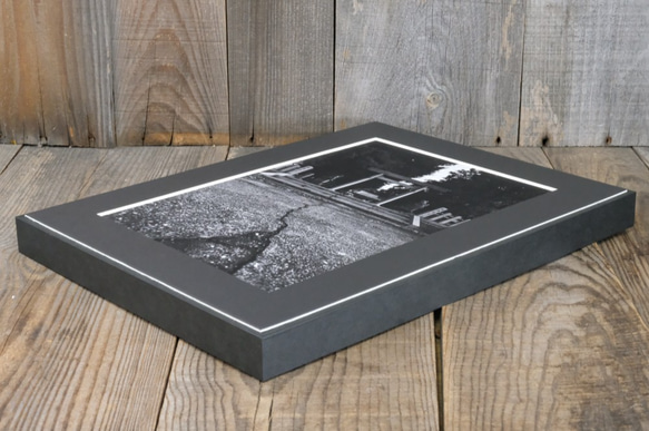 A4美術圖023動力能量傳輸交流天地磨砂面板單色黑白銷售郵購 第6張的照片