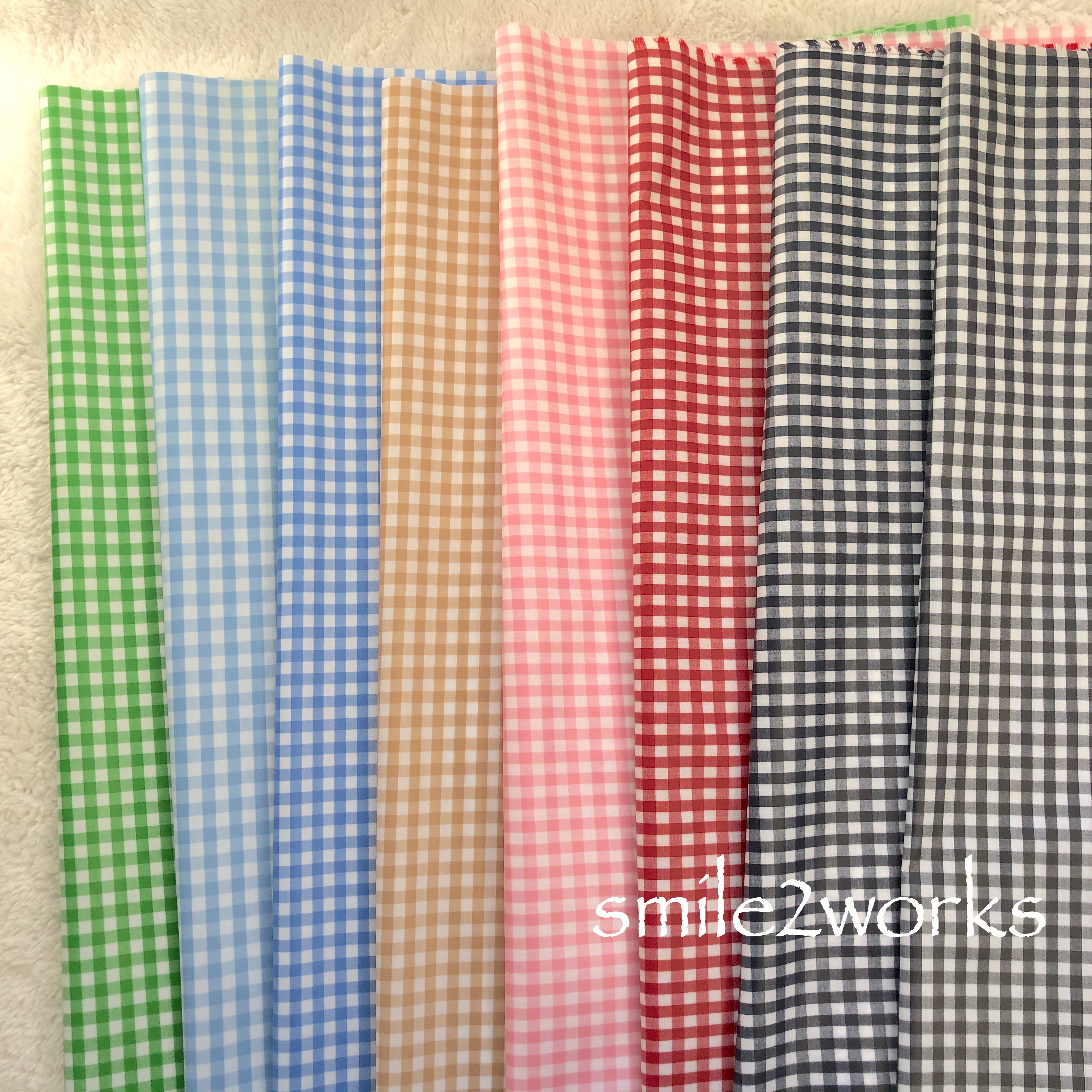 サイズオーダー可能なラミネートのランチョンマット！！