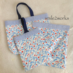tetujin _craft 様オーダー品です。 雑貨・その他 smile2works 通販