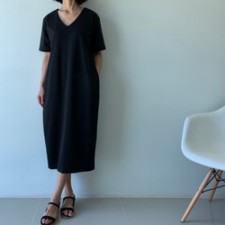 ハンドメイド❣️リネン100%ブラック もんぺパンツ 快適設計。毎日の相棒に。楽ちんリネン100のもんぺ型パンツ