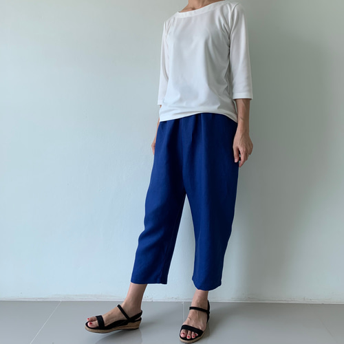 リネンパンツ レディース 春夏 おしゃれ ゆったり 薄手 ワイドパンツ レディース 春夏 ロング パンツ リネン スカーチョ